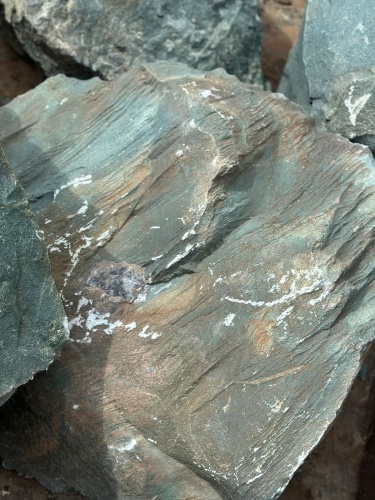 Ландшафтные глыбы зелёные 200-500 килограмм купить в Ивантеевке