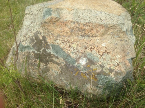 Гигантские зелёные валуны для ландшафтного дизайна весом более 5 тонн купить в Ивантеевке