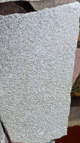 Плитняк златолит серебристый для цоколя, отмостки купить в Ивантеевке