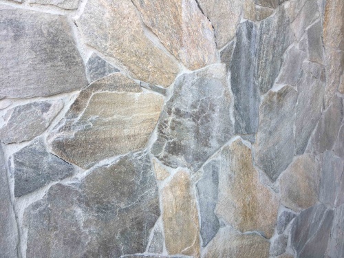 Плитняк златолит Уральский  для фасада купить в Ивантеевке